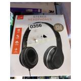 HEADPHONES