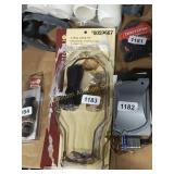 3 WAY LAMP KIT