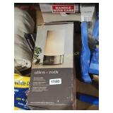 ACCENT LAMP
