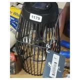 LED LIGHT FIXTURE