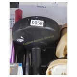 AUGER