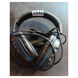 GAMING HEADSET