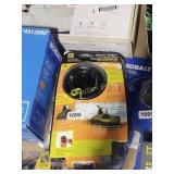 TRIMMER UPGRADE KIT