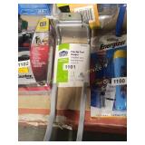 FLIP UP TOOL HANGER