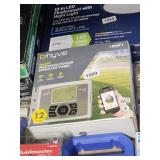 B HYVE INDOOR/ OUTDOOR SPRINKLER TIMER