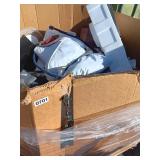 PALLET OF MISC