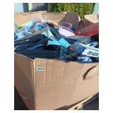PALLET OF MISC