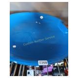 WATER SLED