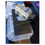 ELECTRICAL SUPPLIES