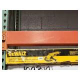 DEWALT MEDIUM ANGLE GRINDER