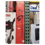 CRAFTSMAN V20 HEDGE TRIMMER
