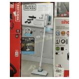 BLACK AND DECKER STEAM MOP