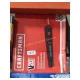 CRAFTSMAN V20 HARD SURFACE BLOWER