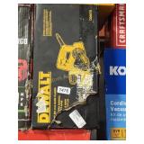 DEWALT HAND PLANER