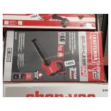 CRAFTSMAN CORDLESS AXIAL BLOWER