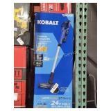 KOBALT CORDLESS VACUUM KIT