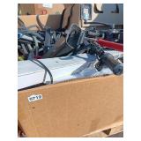 PALLET OF MISC