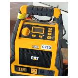 CAT 120PSI JUMP STARTER