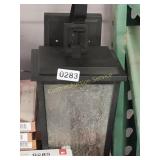 OUTDOOR WALL LIGHT  FIXTURE