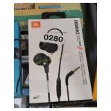 JBL HEADPHONES