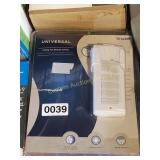 CEILING FAN REMOTE CONTROL