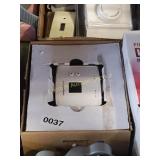 THERMOSTAT