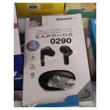 EARBUDS