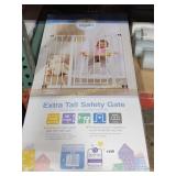 EXTRA TALL SAFETY GATE