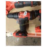 CRAFTSMAN DRILL NO BATTERY OR CHARGER