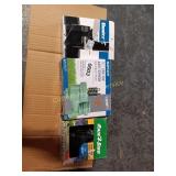 2 SPRINKLER VALVES & IRRIGATION CONTROL VALVE