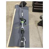 EGO WEED WACKER NO BATTERY OR CHARGER