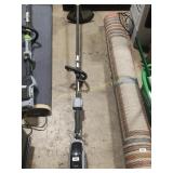 EGO WEED WACKER NO BATTERY OR CHARGER
