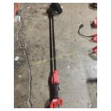 CRAFTSMAN WEED WACKER NO BATTERY OR CHARGER