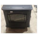 PLUG IN HEATER