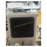 DIAL PORTABLE EVAPORATIVE COOLER