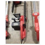 CRAFTSMAN CORDED CHAINSAW