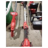 CRAFTSMAN WEED WACKER NO BATTERY OR CHARGER