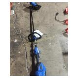 KOBALT EDGER NO BATTERY OR CHARGER