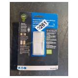 DIMMER WITH PRESET
