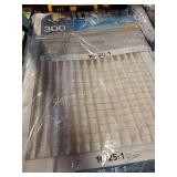 3 AIR FILTERS 16ï¿½25ï¿½1
