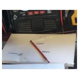 100 PK OF PENCILS