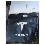 TESLA COVER