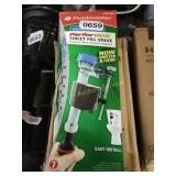 TOILET FILL VALVE