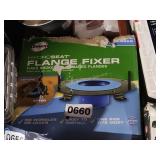 FLANGE FIXER