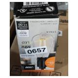 60W LED LIGHT