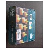LED TEA LIGHT SET