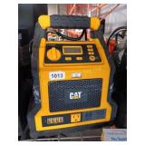 CAT 120PSI JUMP STARTER