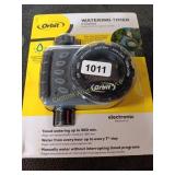 WATERING TIMER