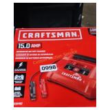 CRAFTSMAN AUTOMOTIVE BATTERY CHARGER