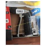 SPRAY NOZZLE